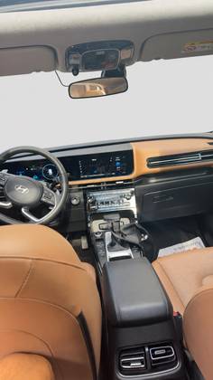 HYUNDAI CRETA 1.0 TGDI FLEX PLATINUM AUTOMÁTICO HYUNDAI CRETA 1.0 TGDI FLEX PLATINUM AUTOMÁTICO